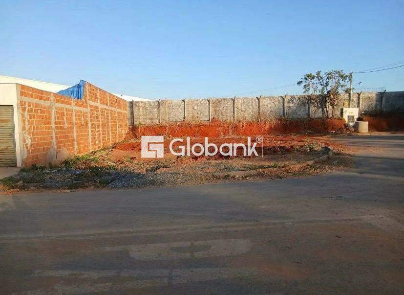 Terreno à venda Loteamento Bella Montes 227,2m² Montes Claros MG: 