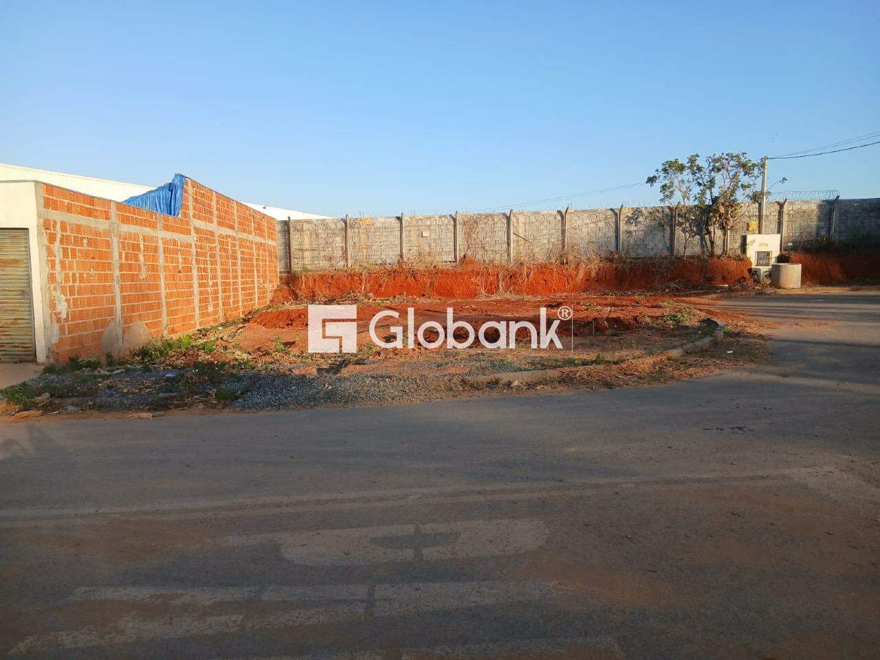 Terreno à venda Loteamento Bella Montes 227,2m² Montes Claros MG: 