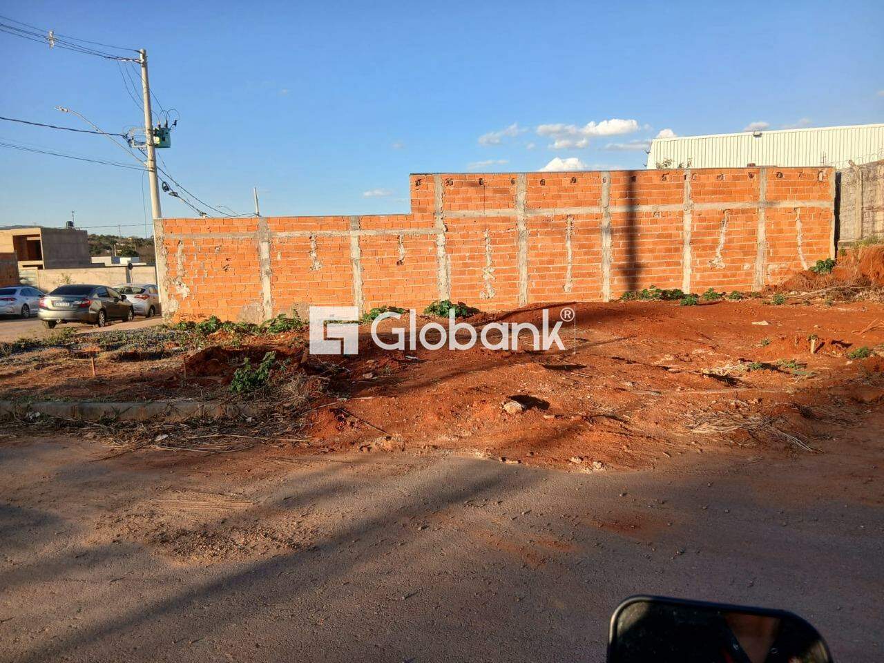 Terreno à venda Loteamento Bella Montes 227,2m² Montes Claros MG: 