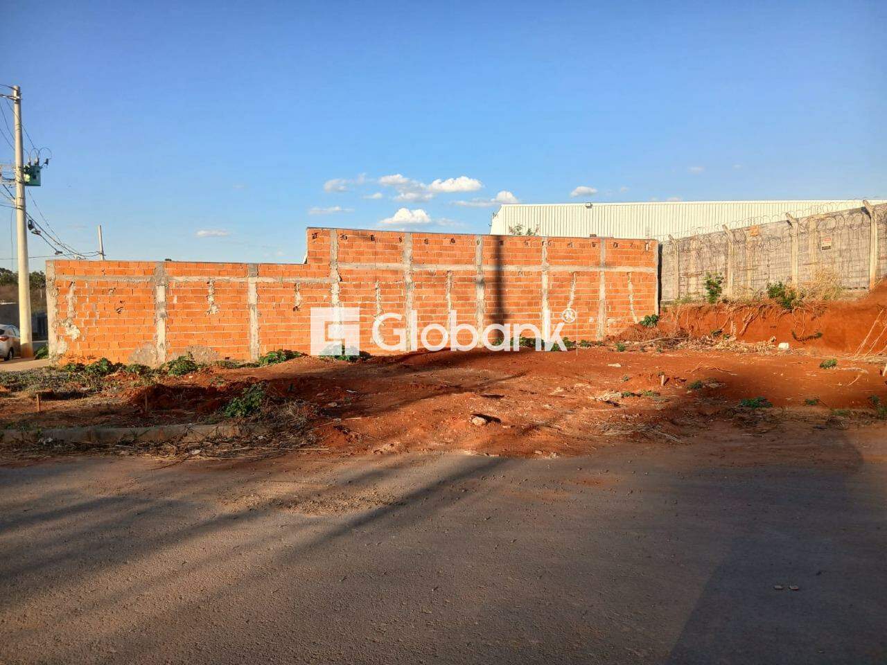 Terreno à venda Loteamento Bella Montes 227,2m² Montes Claros MG: 
