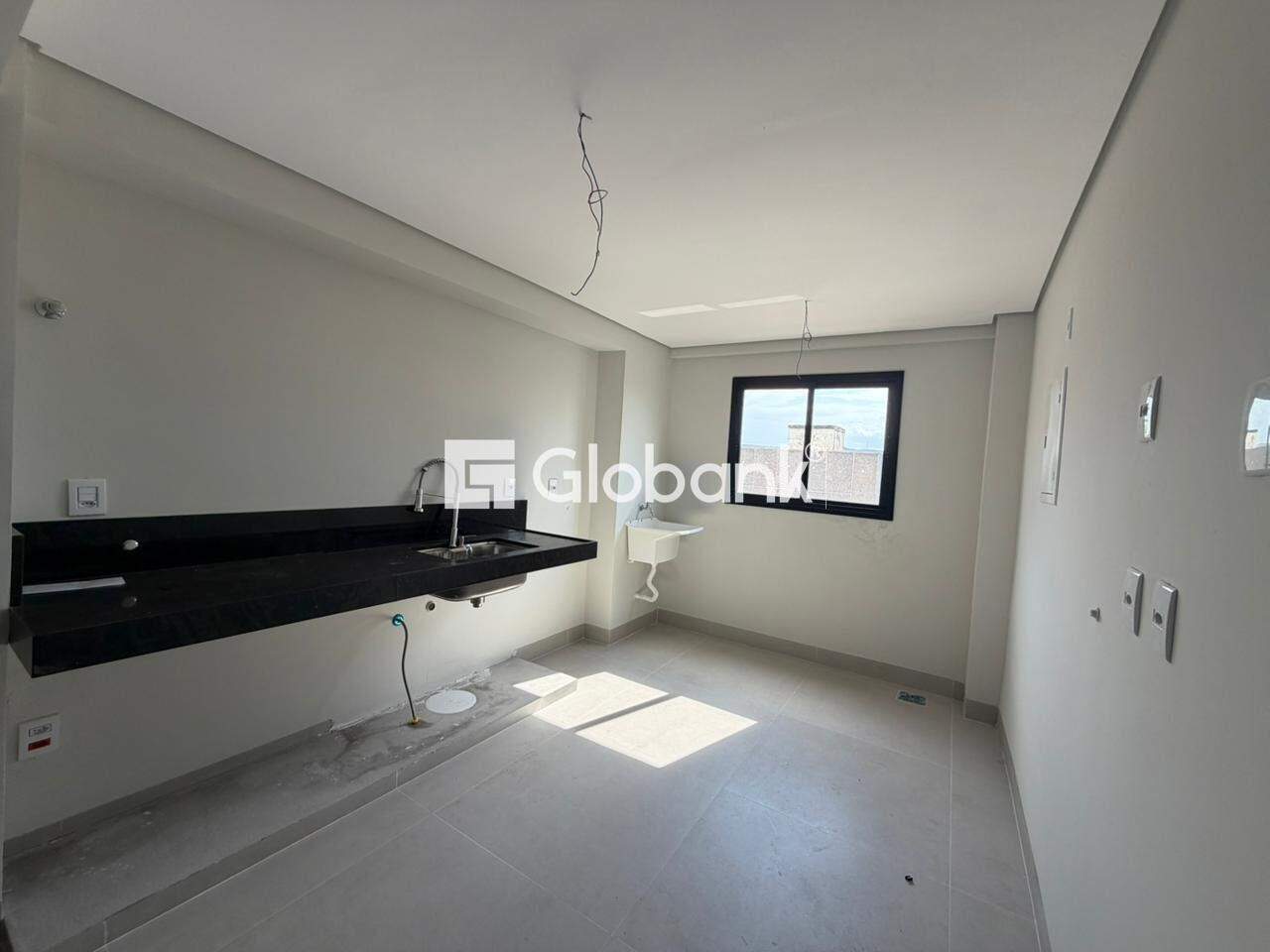 Apartamento 3 quartos à venda Centro 71m² Montes Claros MG: