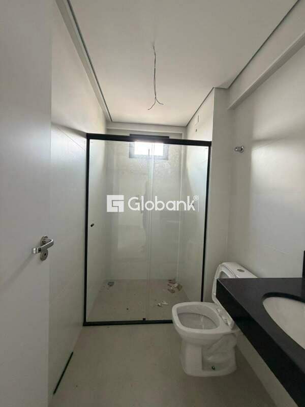 Apartamento 3 quartos à venda Centro 71m² Montes Claros MG: