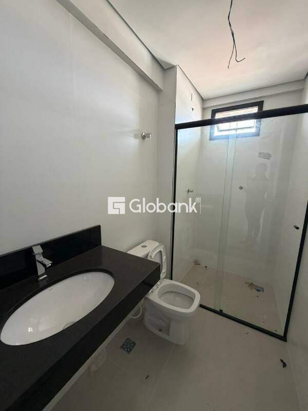 Apartamento 3 quartos à venda Centro 71m² Montes Claros MG: