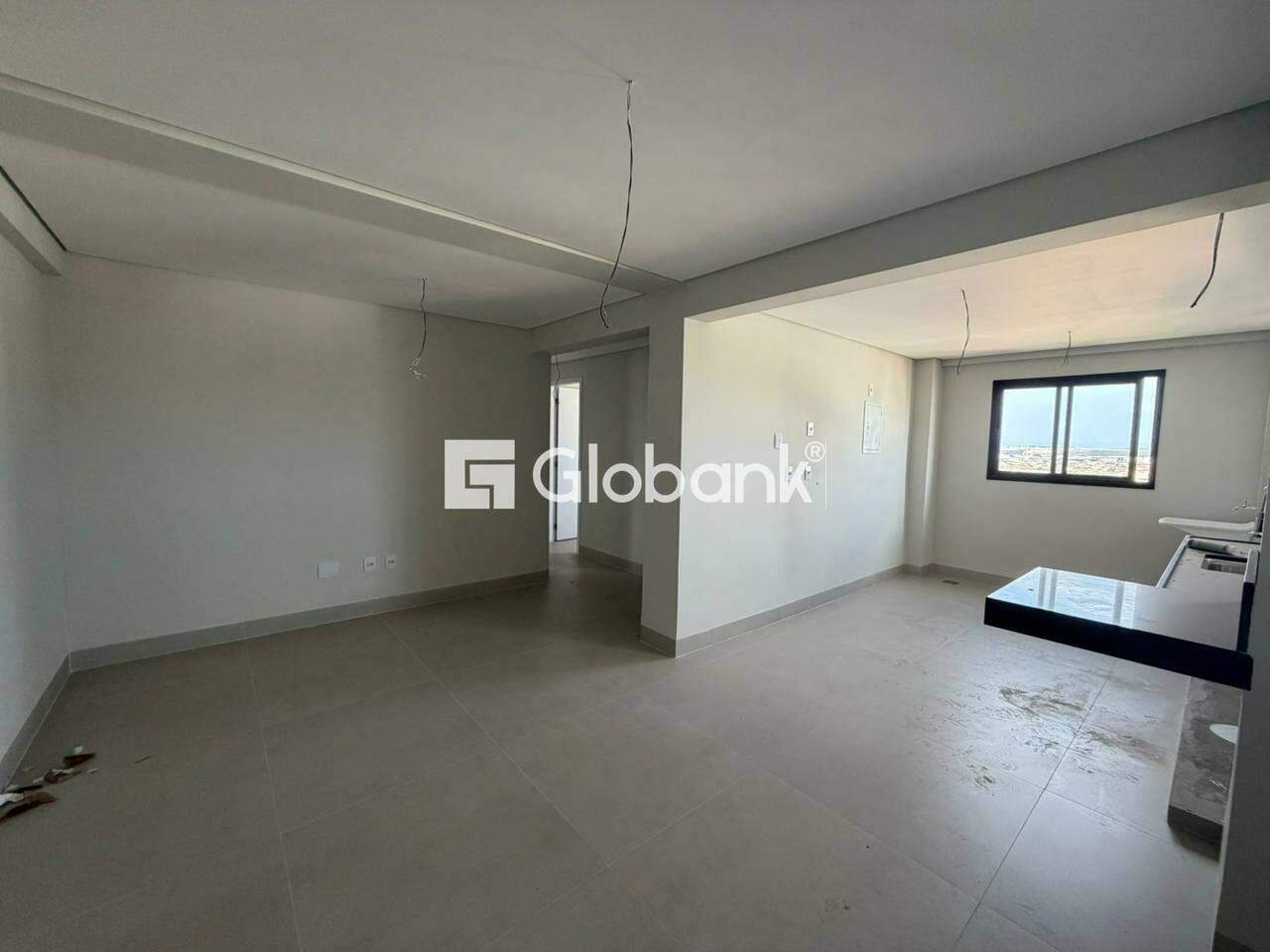 Apartamento 3 quartos à venda Centro 71m² Montes Claros MG: