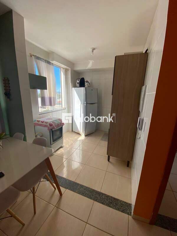 Apartamento 2 quartos à venda Jardim Panorama 42m² Montes Claros MG: 