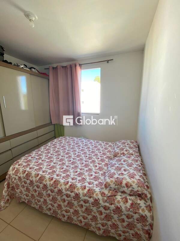 Apartamento 2 quartos à venda Jardim Panorama 42m² Montes Claros MG: 