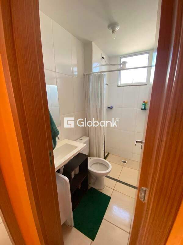 Apartamento 2 quartos à venda Jardim Panorama 42m² Montes Claros MG: 