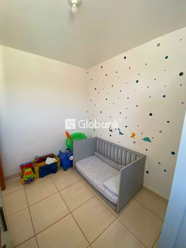 Apartamento 2 quartos à venda Jardim Panorama 42m² Montes Claros MG: 