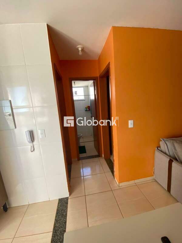 Apartamento 2 quartos à venda Jardim Panorama 42m² Montes Claros MG: 