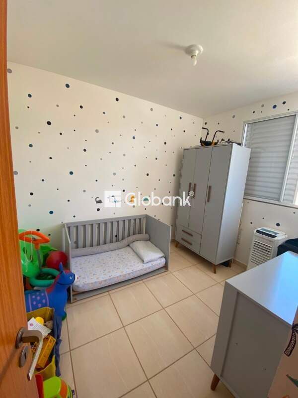 Apartamento 2 quartos à venda Jardim Panorama 42m² Montes Claros MG: 