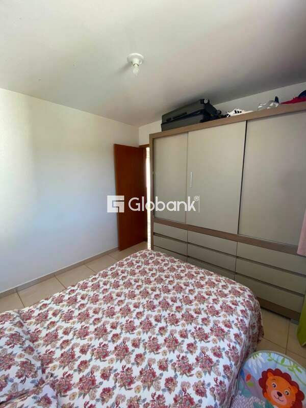 Apartamento 2 quartos à venda Jardim Panorama 42m² Montes Claros MG: 