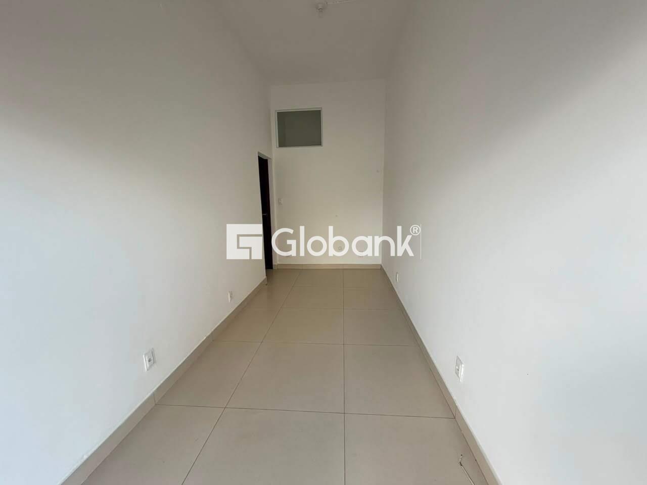 Ponto comercial para aluguel São José 30m² Montes Claros MG: