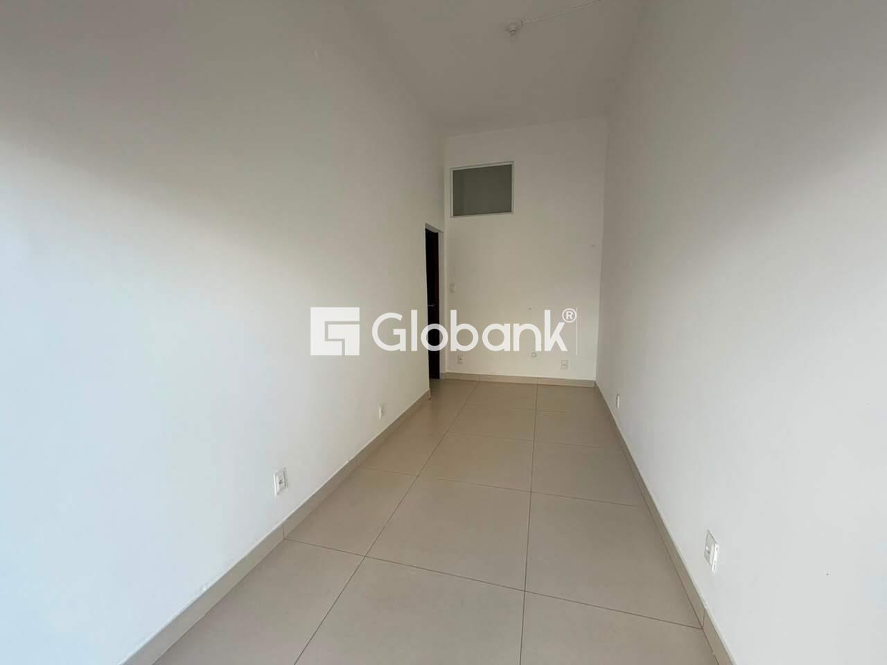 Ponto comercial para aluguel São José 30m² Montes Claros MG: 