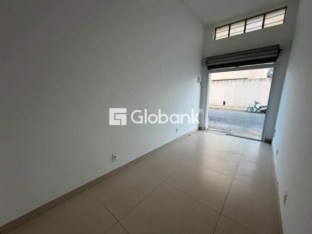 Ponto comercial para aluguel São José 30m² Montes Claros MG: