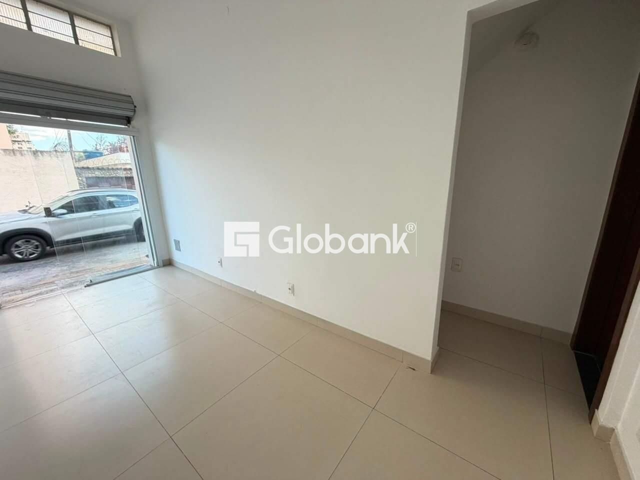 Ponto comercial para aluguel São José 30m² Montes Claros MG: