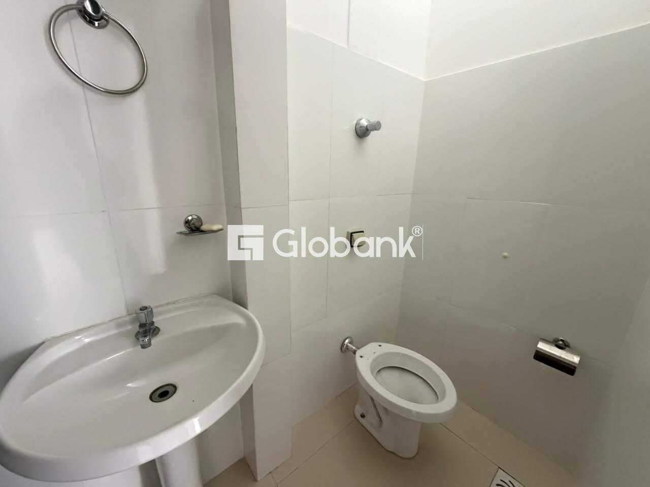 Ponto comercial para aluguel São José 30m² Montes Claros MG: