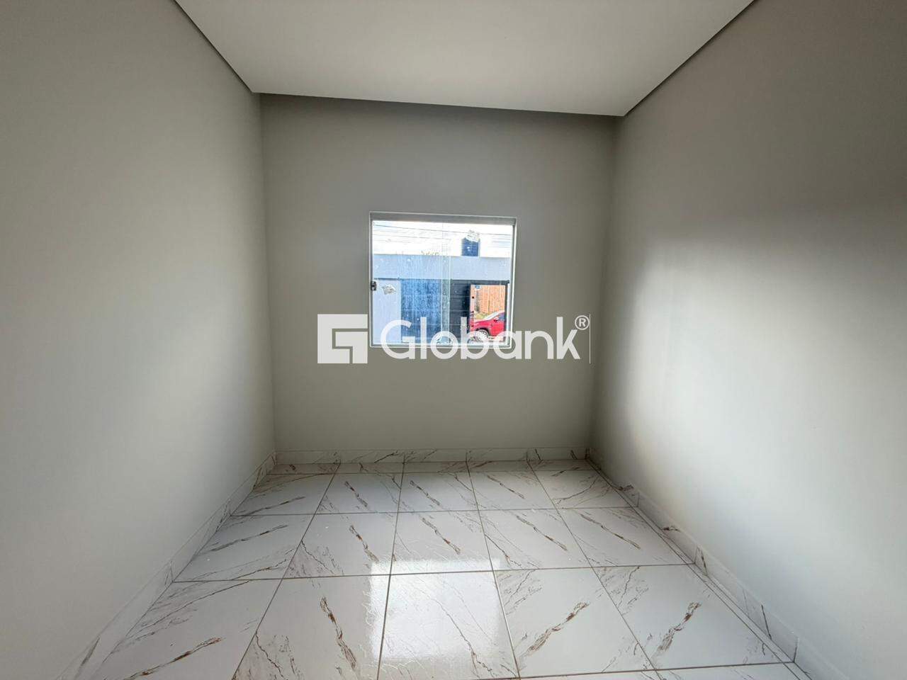 Casa 2 quartos para aluguel Residencial Terra Jardim 70m² Montes Claros MG: 