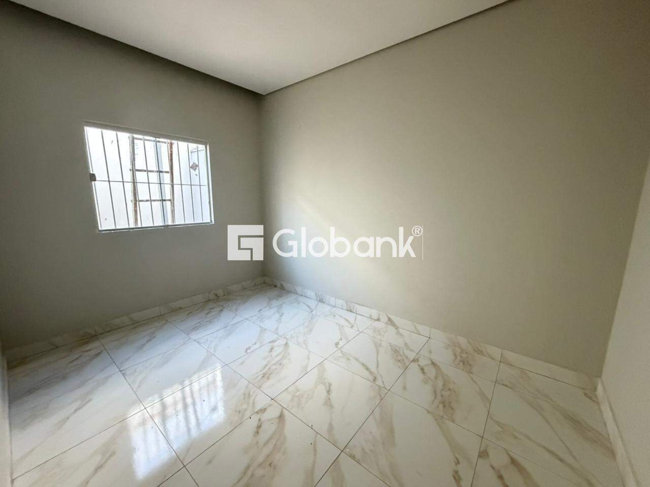 Casa 2 quartos para aluguel Residencial Terra Jardim 70m² Montes Claros MG: 