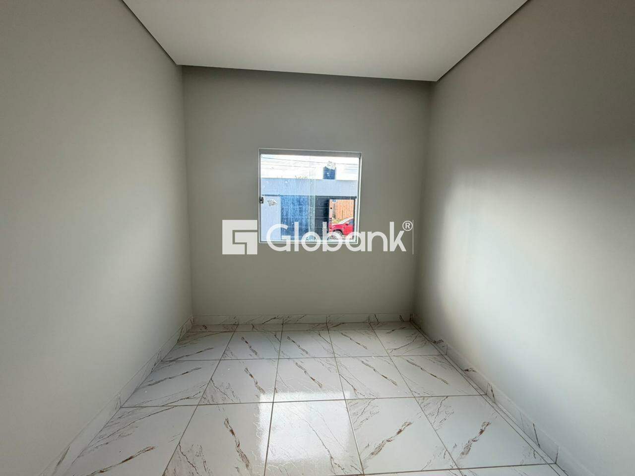Casa 2 quartos para aluguel Residencial Terra Jardim 70m² Montes Claros MG: 