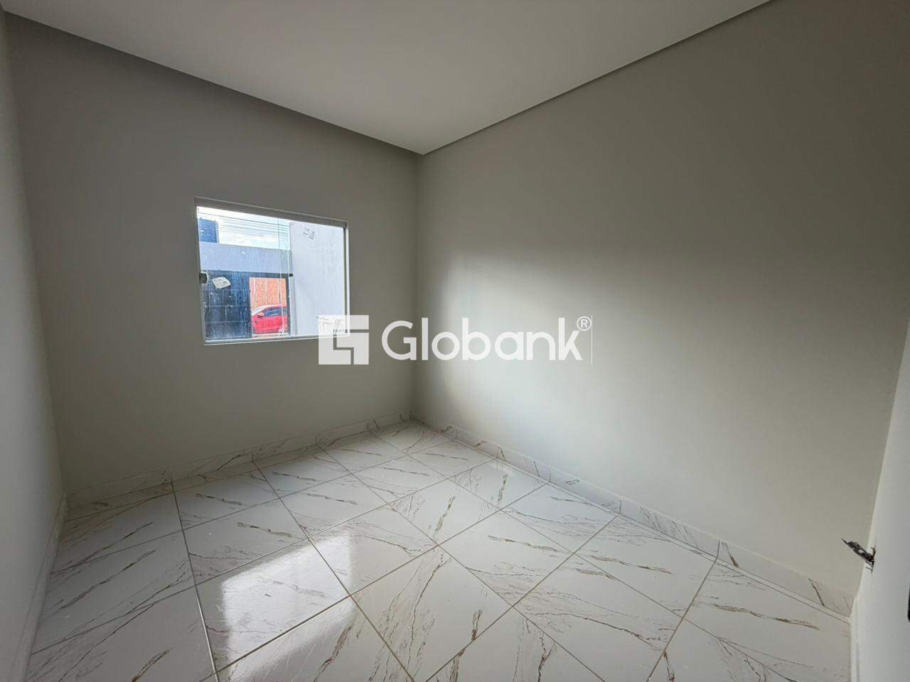 Casa 2 quartos para aluguel Residencial Terra Jardim 70m² Montes Claros MG: 