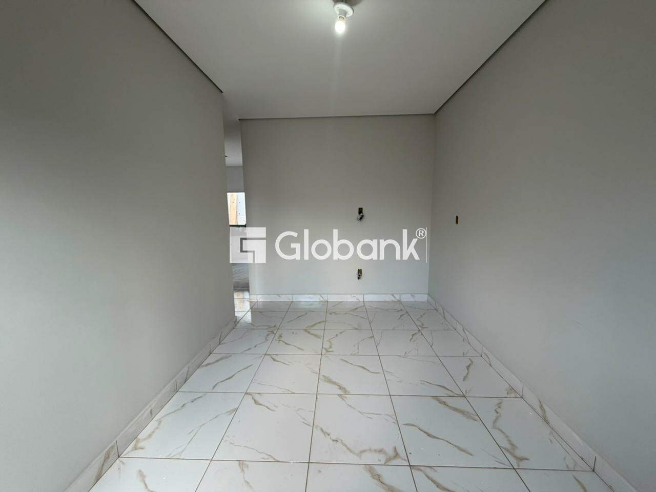 Casa 2 quartos para aluguel Residencial Terra Jardim 70m² Montes Claros MG: 