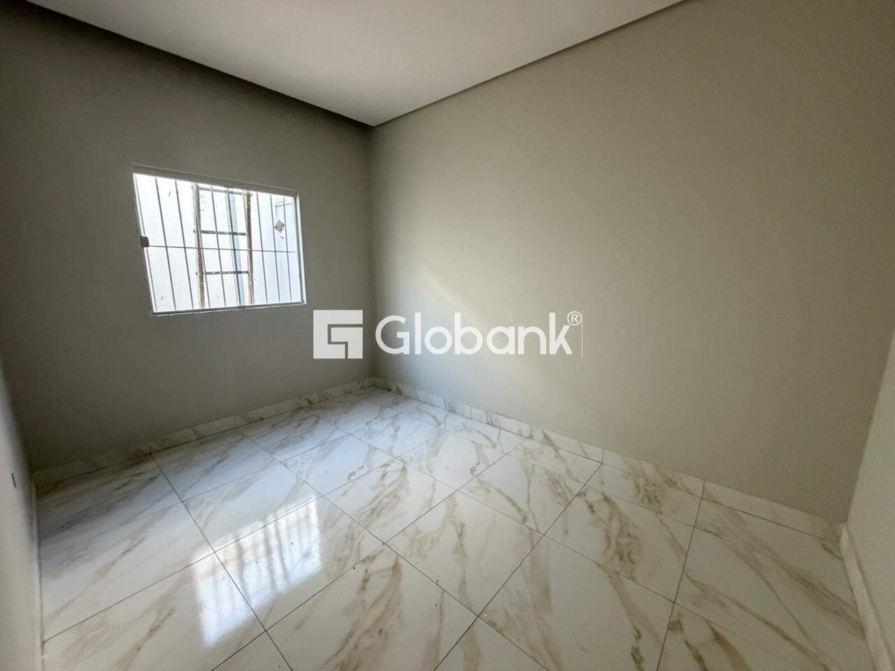 Casa 2 quartos para aluguel Residencial Terra Jardim 70m² Montes Claros MG: 