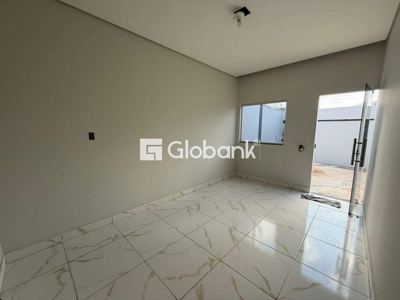 Casa 2 quartos para aluguel Residencial Terra Jardim 70m² Montes Claros MG: 