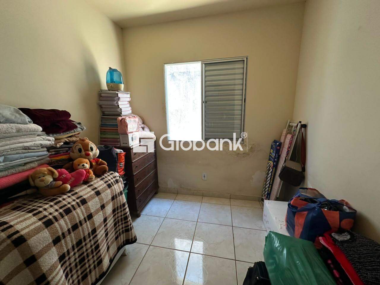 Casa 3 quartos para aluguel Loteamento Novo Jaraguá 90m² Montes Claros MG: 