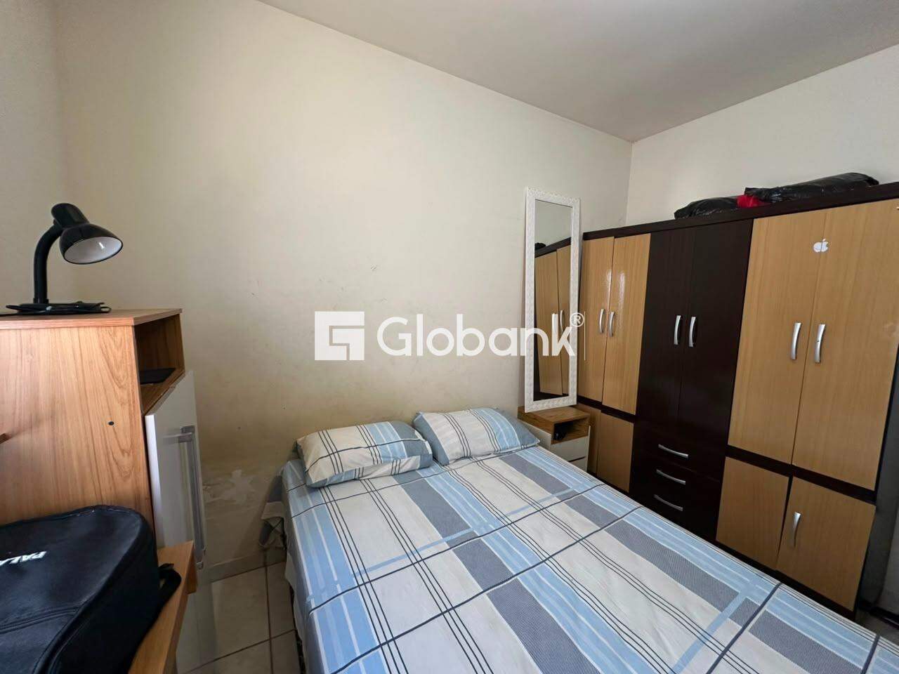 Casa 3 quartos para aluguel Loteamento Novo Jaraguá 90m² Montes Claros MG: