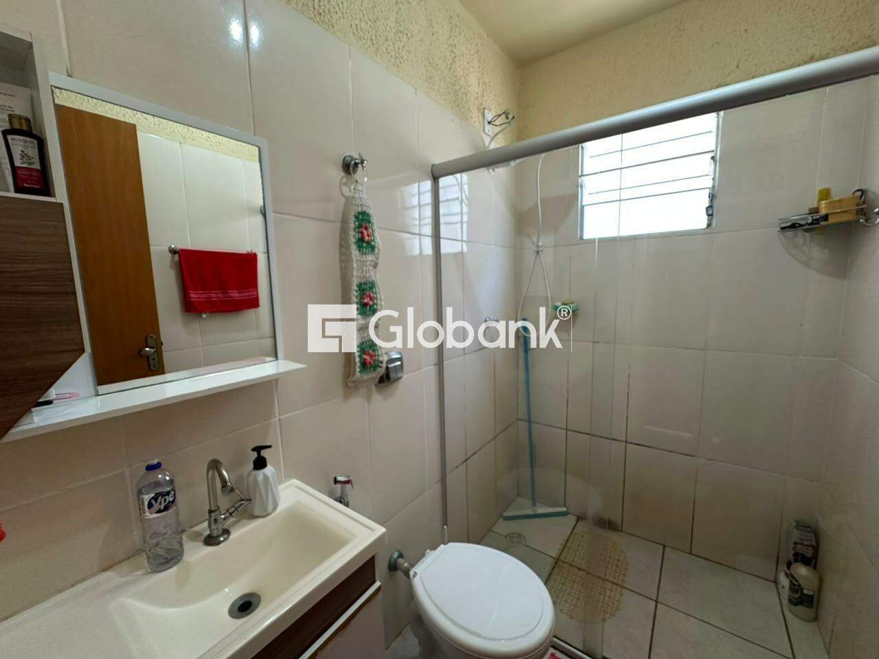 Casa 3 quartos para aluguel Loteamento Novo Jaraguá 90m² Montes Claros MG: