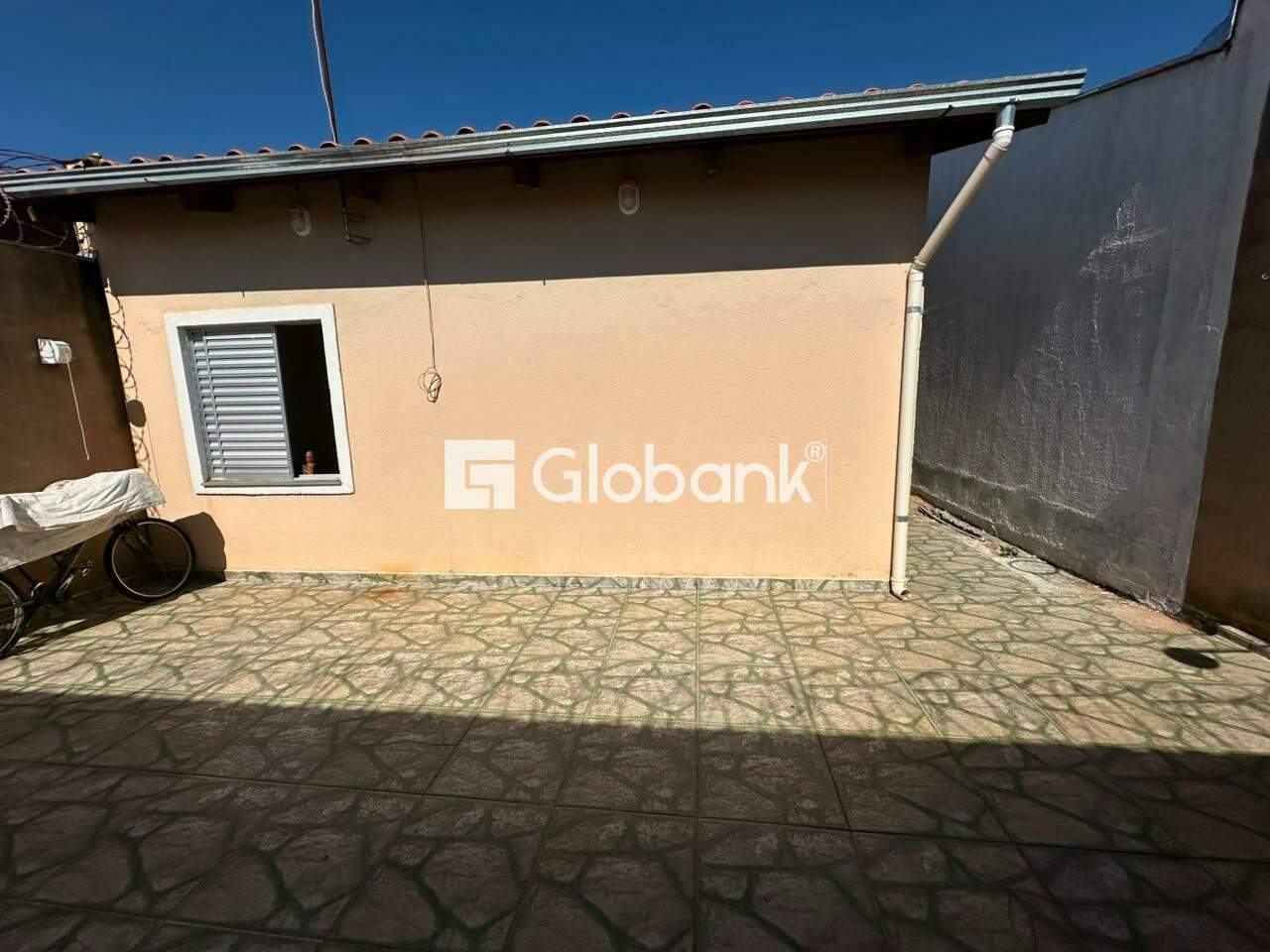 Casa 3 quartos para aluguel Loteamento Novo Jaraguá 90m² Montes Claros MG: