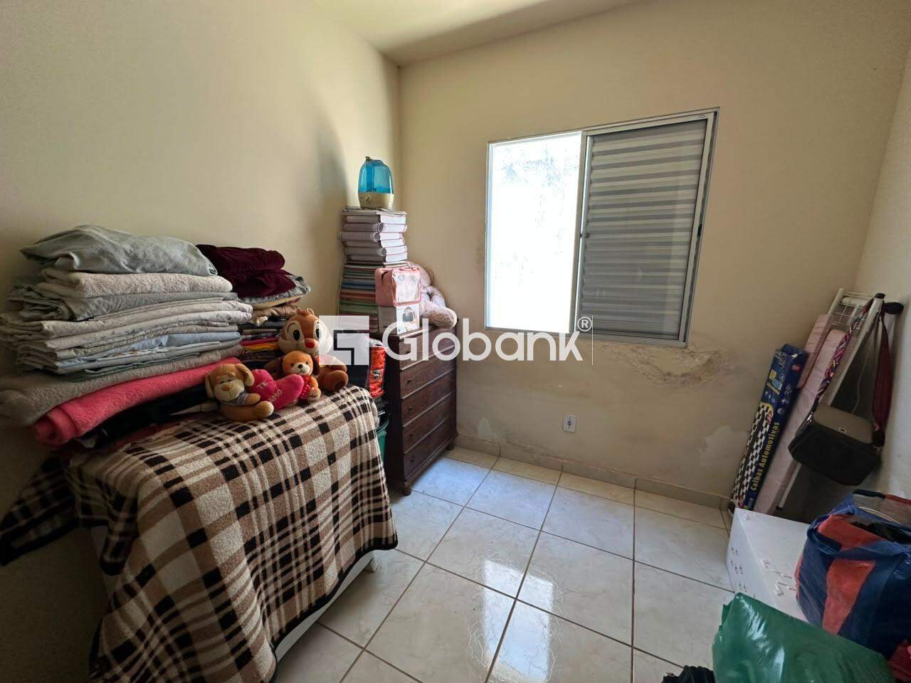 Casa 3 quartos para aluguel Loteamento Novo Jaraguá 90m² Montes Claros MG: