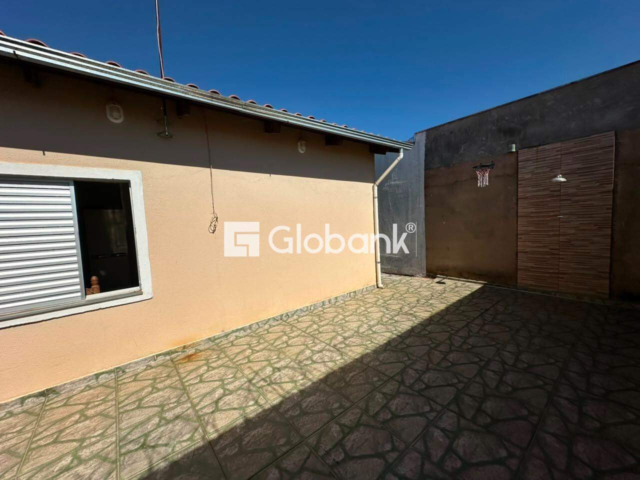 Casa 3 quartos para aluguel Loteamento Novo Jaraguá 90m² Montes Claros MG: