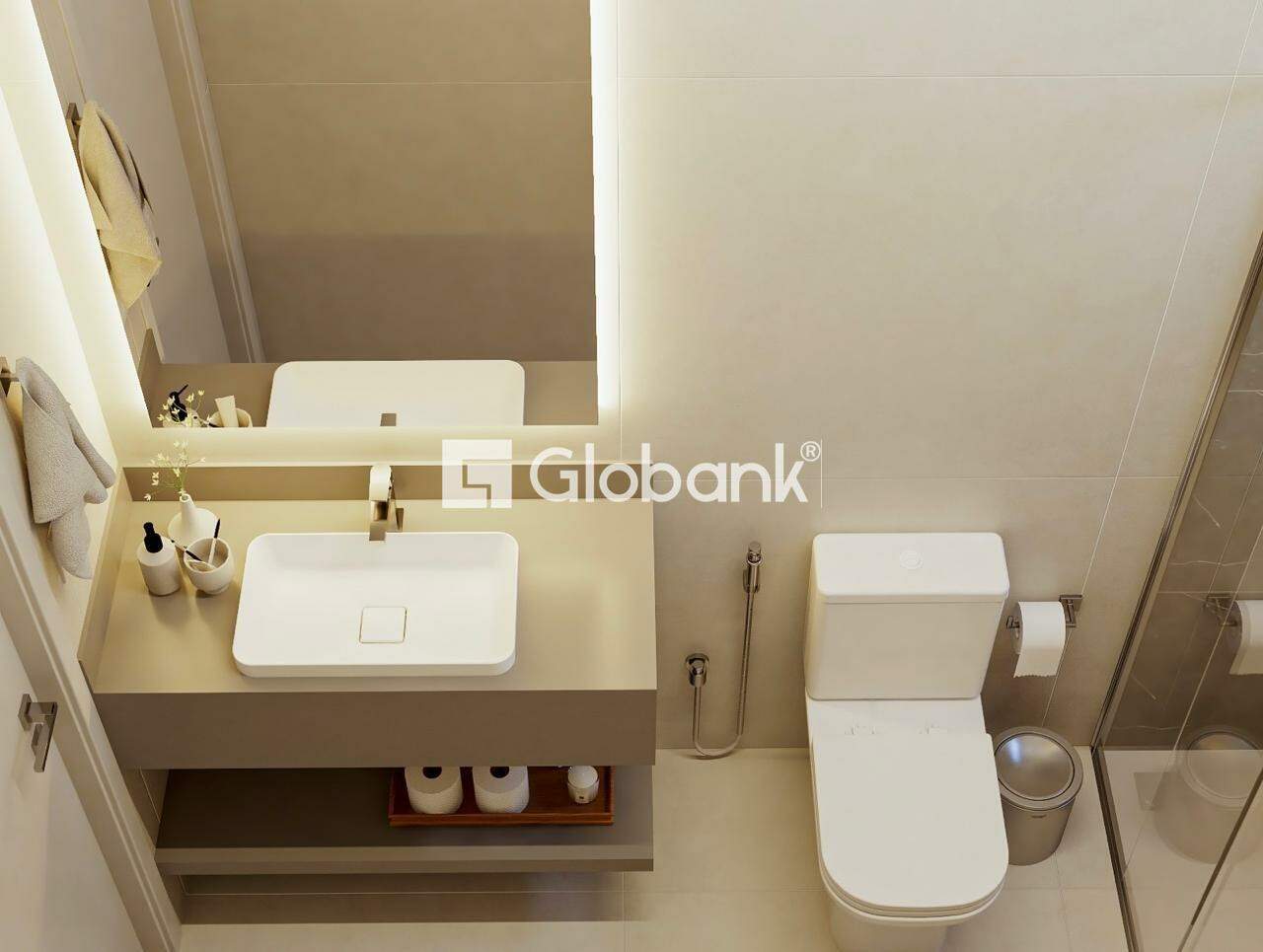 Casa 3 quartos à venda Residencial Villa Segura 135m² Montes Claros MG: 