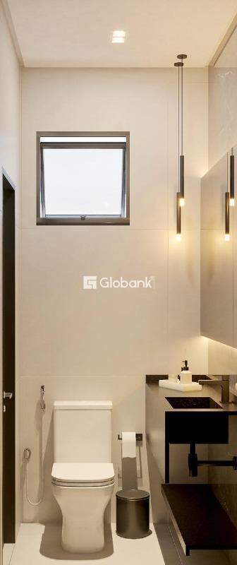 Casa 3 quartos à venda Residencial Villa Segura 135m² Montes Claros MG: 