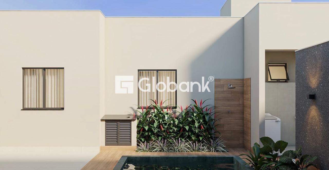 Casa 3 quartos à venda Residencial Villa Segura 135m² Montes Claros MG: 