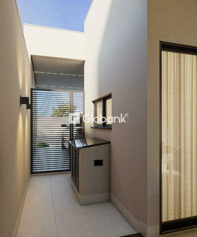 Casa 3 quartos à venda Residencial Villa Segura 135m² Montes Claros MG: 