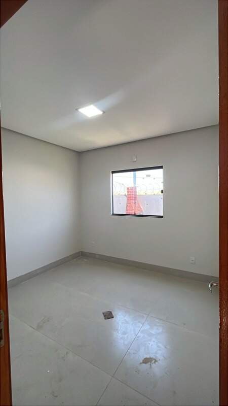Casa 2 quartos à venda Loteamento Novo Primavera 47,58m² Montes Claros MG: 