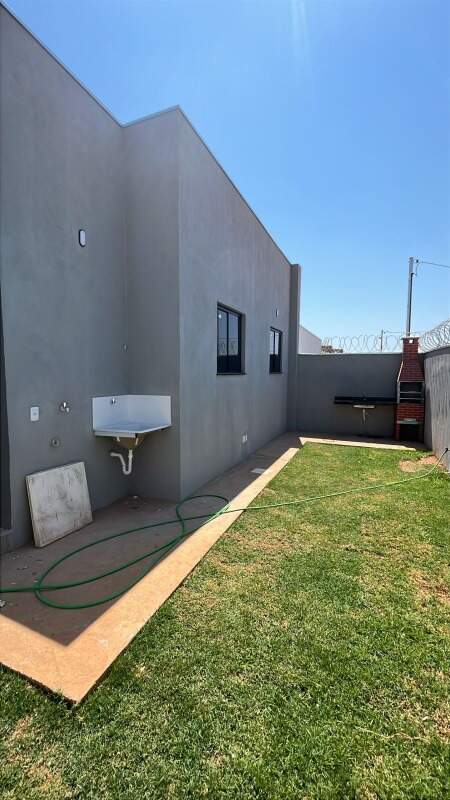 Casa 2 quartos à venda Loteamento Novo Primavera 47,58m² Montes Claros MG: 