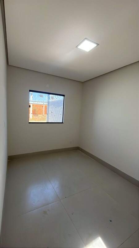 Casa 2 quartos à venda Loteamento Novo Primavera 47,58m² Montes Claros MG: 