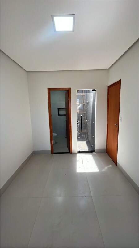 Casa 2 quartos à venda Loteamento Novo Primavera 47,58m² Montes Claros MG: 