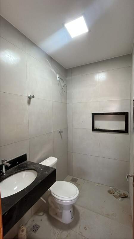 Casa 2 quartos à venda Loteamento Novo Primavera 47,58m² Montes Claros MG: 