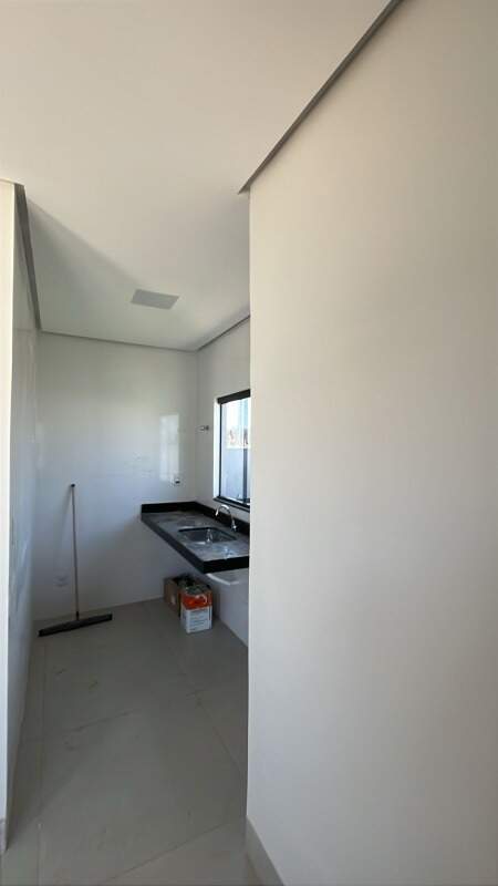 Casa 2 quartos à venda Loteamento Novo Primavera 47,58m² Montes Claros MG: 