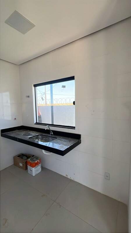Casa 2 quartos à venda Loteamento Novo Primavera 47,58m² Montes Claros MG: 
