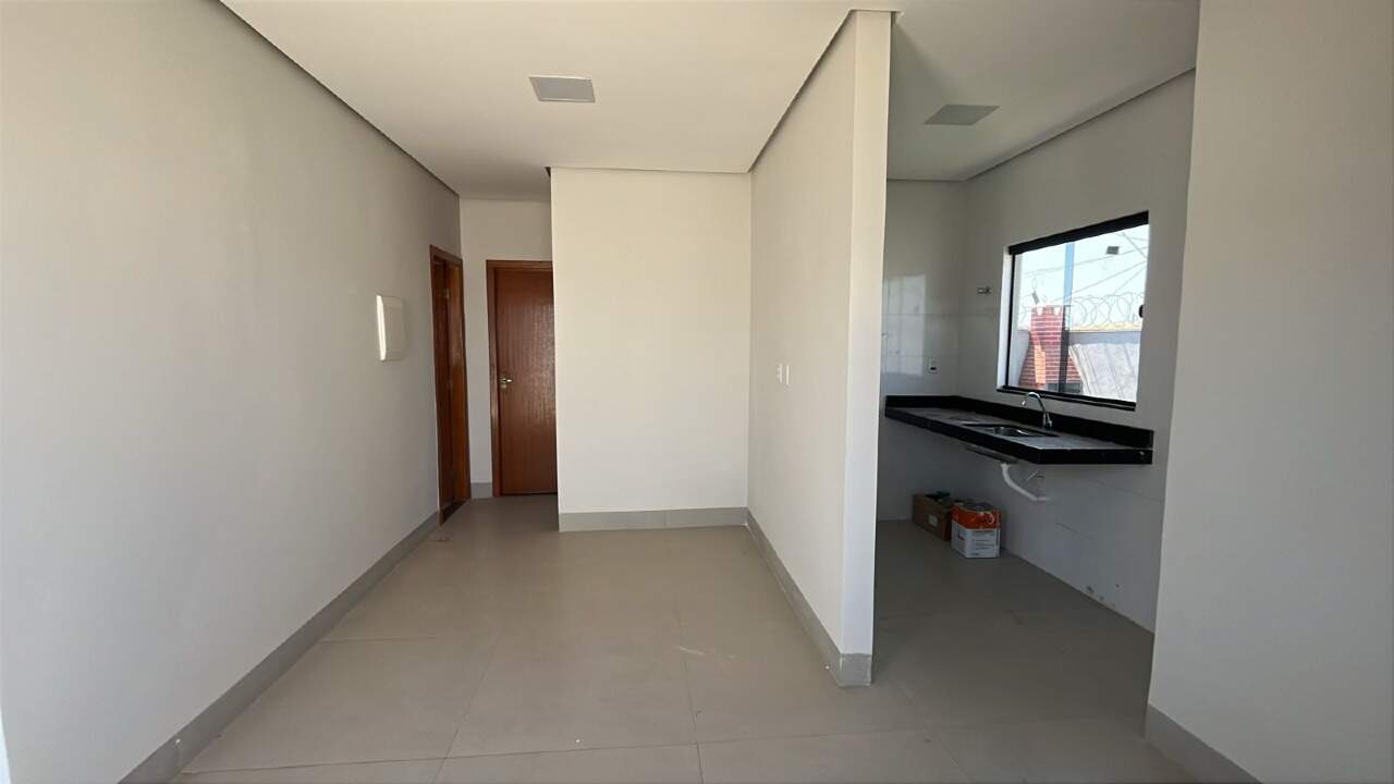 Casa 2 quartos à venda Loteamento Novo Primavera 47,58m² Montes Claros MG: 