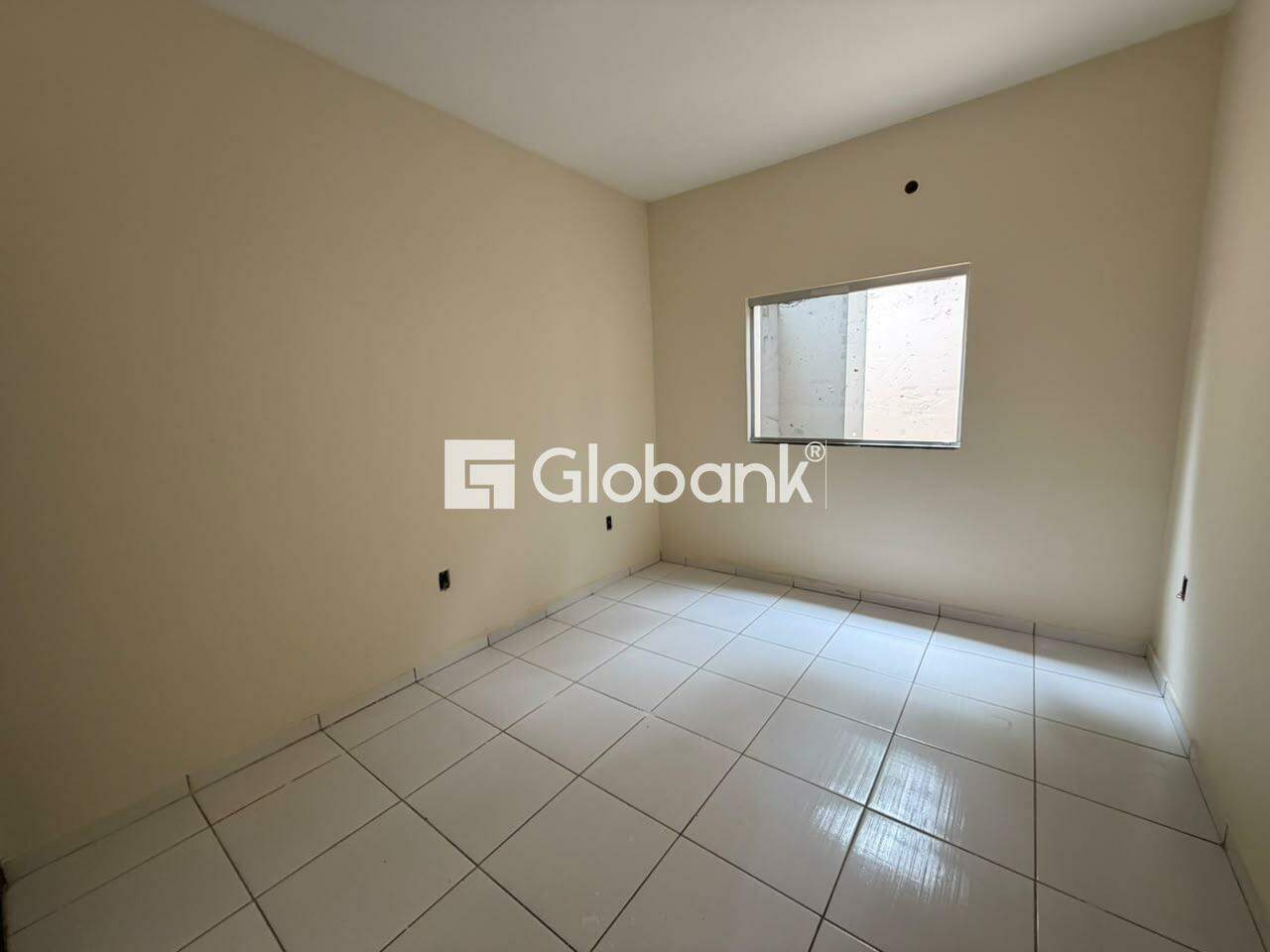 Casa 3 quartos para aluguel Conjunto Cristo Rei 110m² Montes Claros MG: