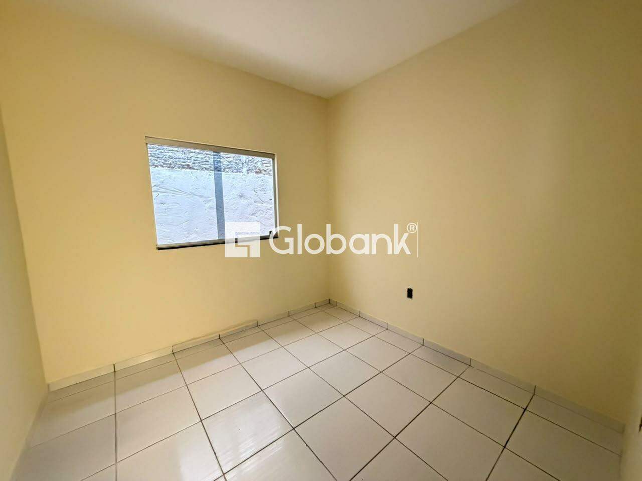 Casa 3 quartos para aluguel Conjunto Cristo Rei 110m² Montes Claros MG: