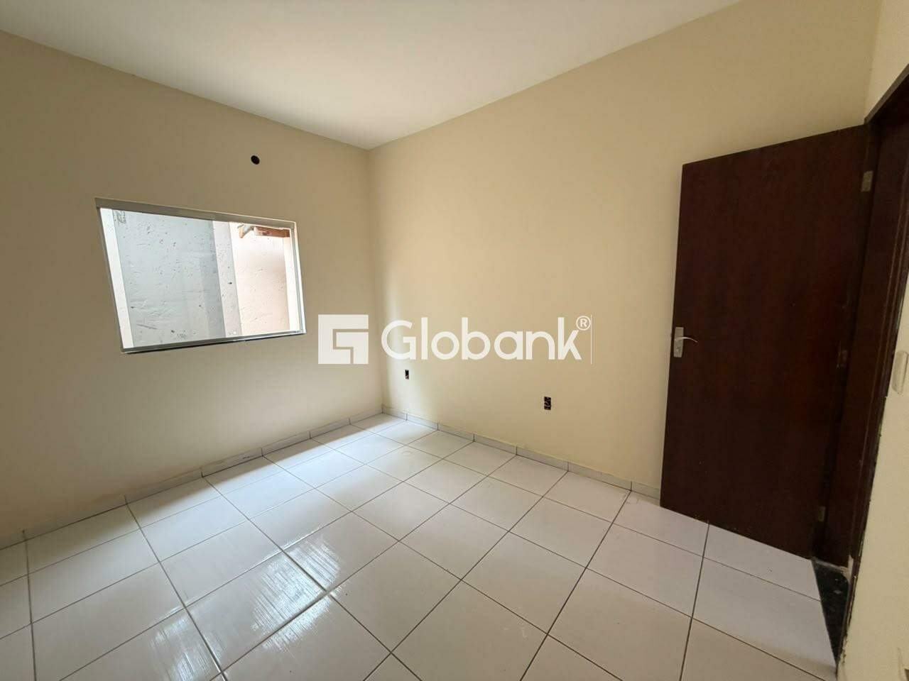 Casa 3 quartos para aluguel Conjunto Cristo Rei 110m² Montes Claros MG: