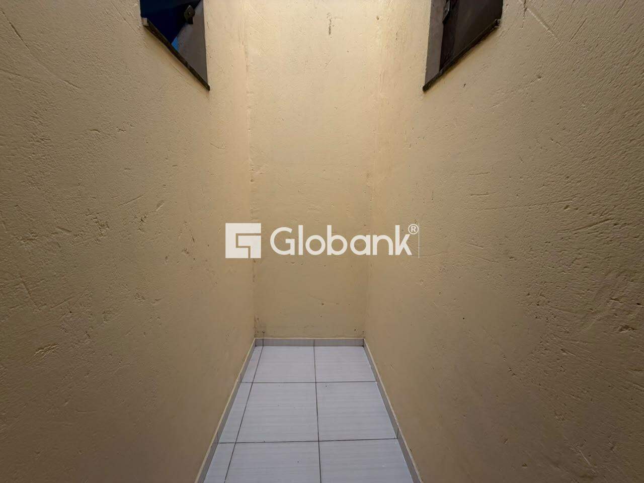 Casa 3 quartos para aluguel Conjunto Cristo Rei 110m² Montes Claros MG: