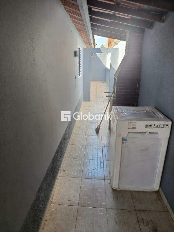 Casa 3 quartos à venda Planalto 150m² Montes Claros MG: 